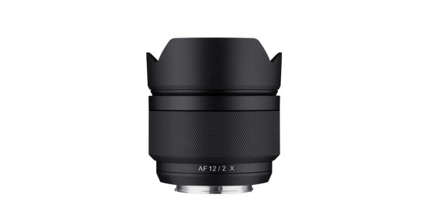 Samyang AF 12mm F2.0 X | Alan Photo